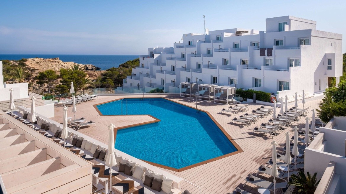 Barceló Portinatx - Adults only