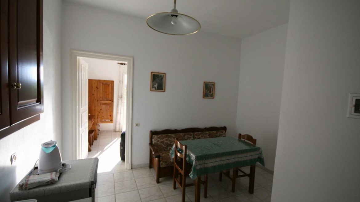 Apartmány Villa Silvia