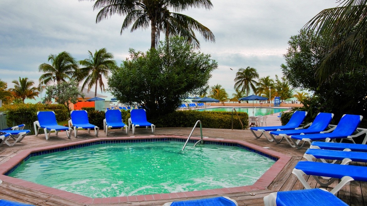 Viva Wyndham Fortuna Beach