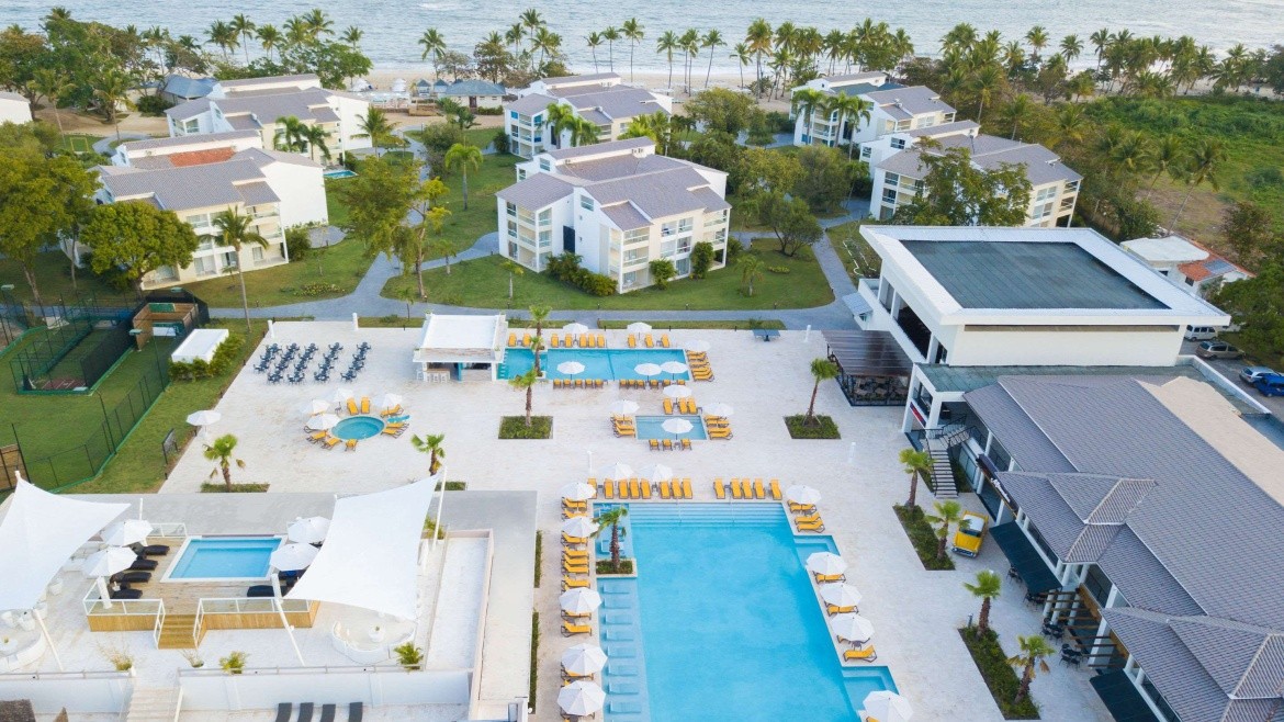 Emotions by Hodelpa Playa Dorada