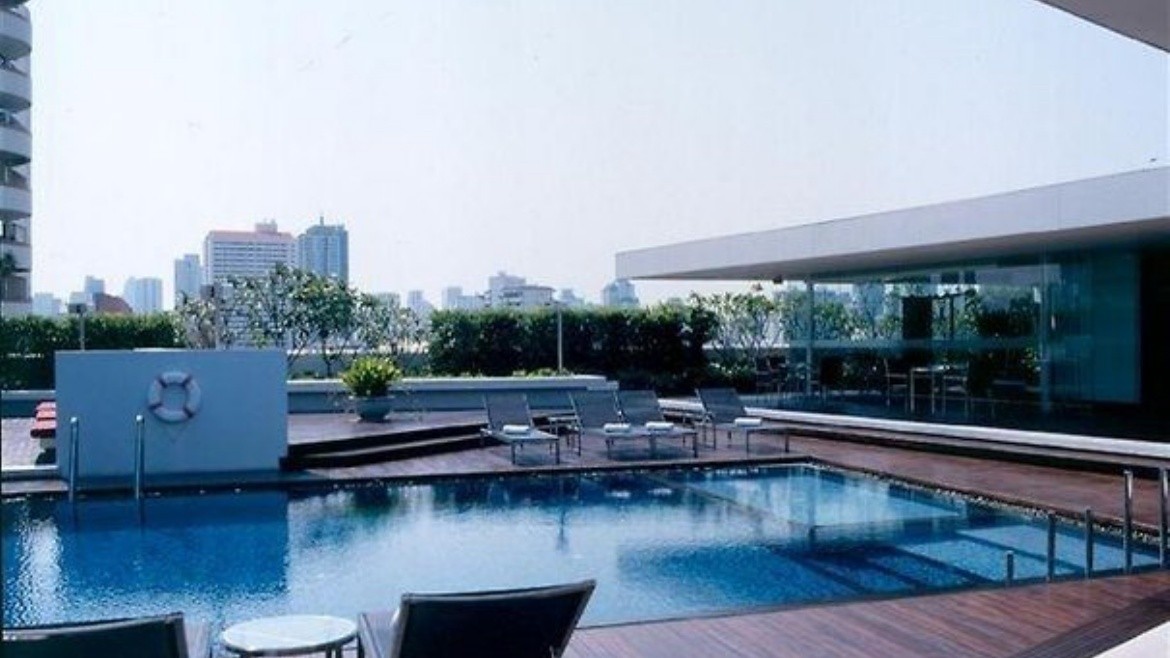 Oakwood Residence Sukhumvit Thonglor