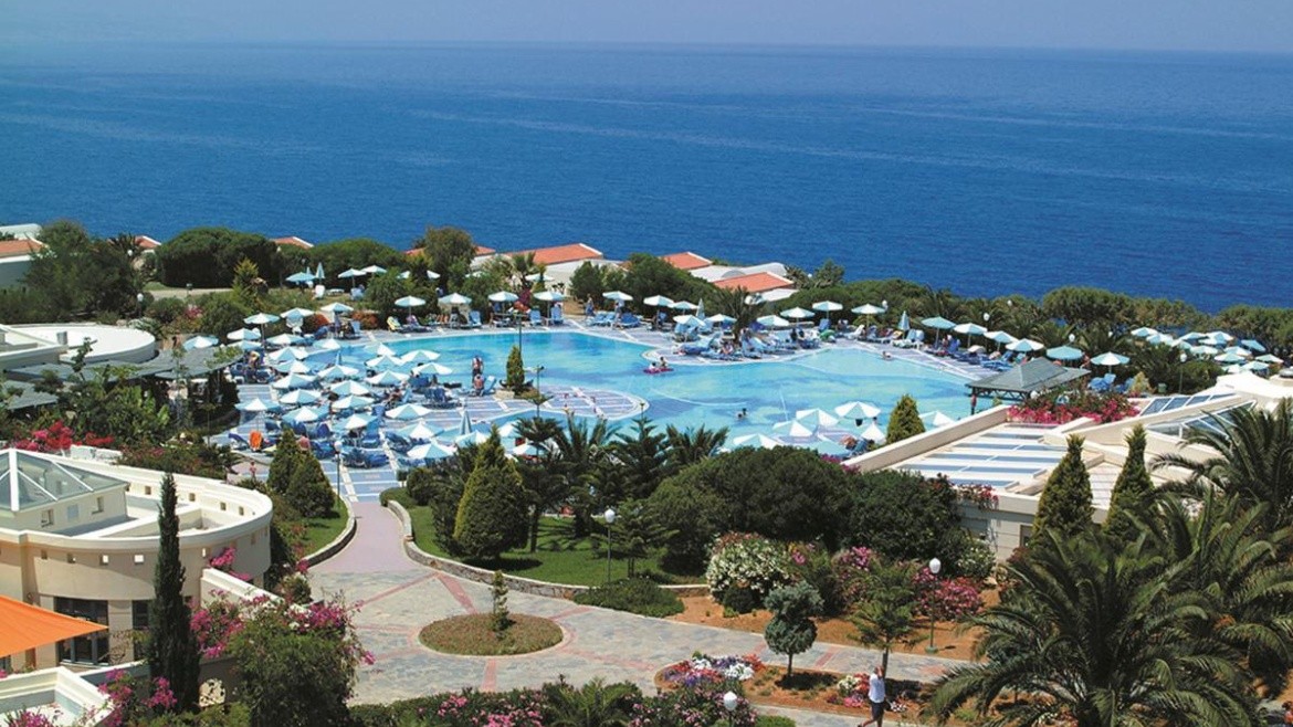 Iberostar Creta Mare