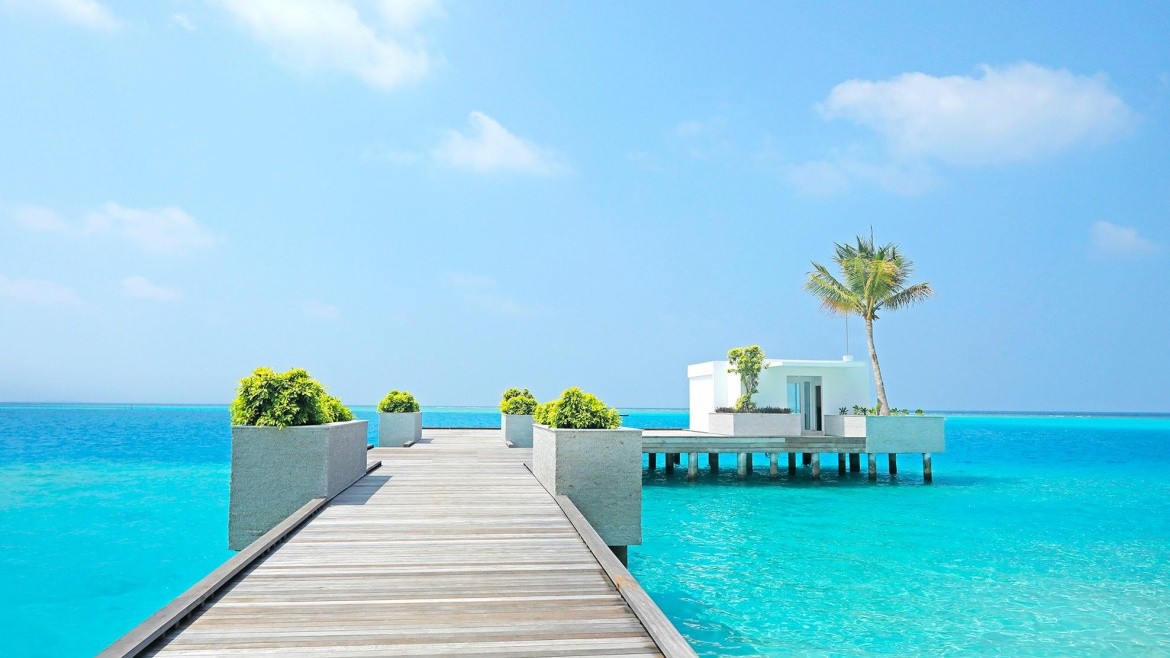 JUMEIRAH MALDIVES OLHAHALI
