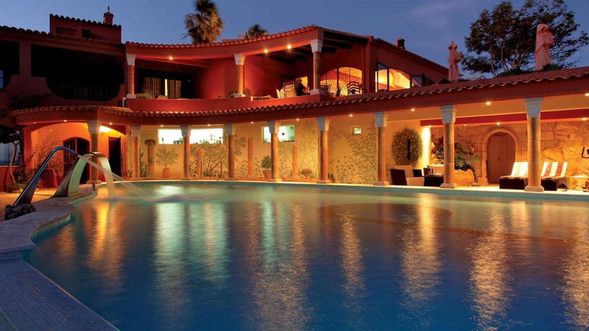 Boutique Vivenda Miranda (Lagos)