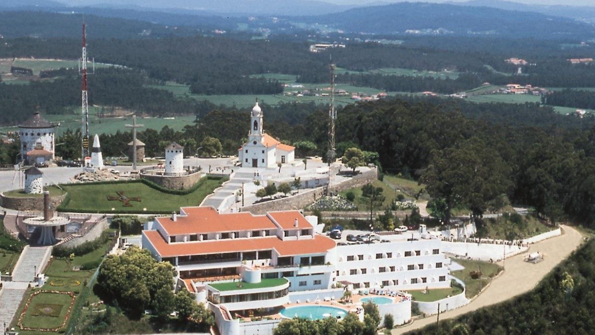 São Félix Hillside & Nature