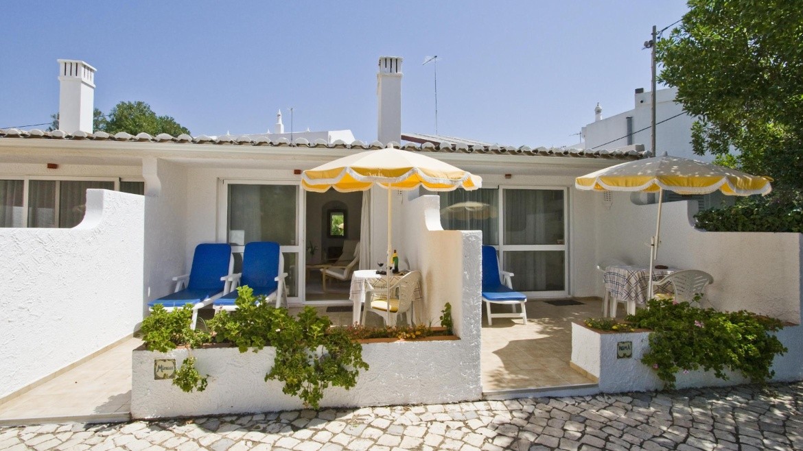 Quinta Paraiso Da Mia (Praia da Luz)