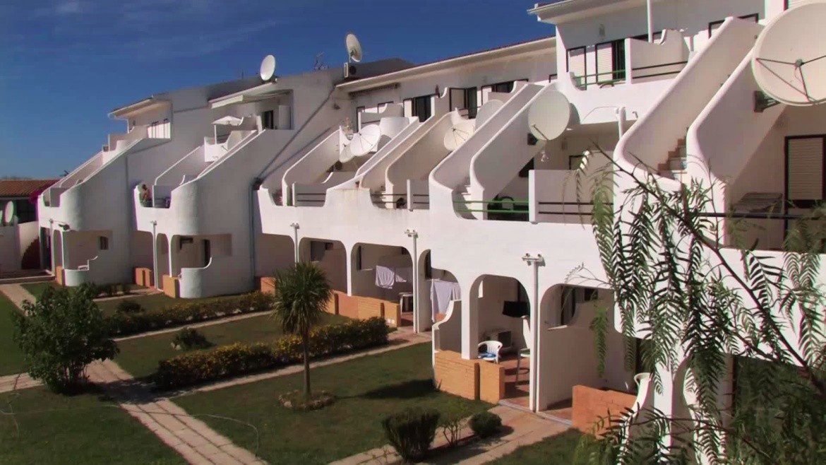 Vilamar (Praia da Luz)