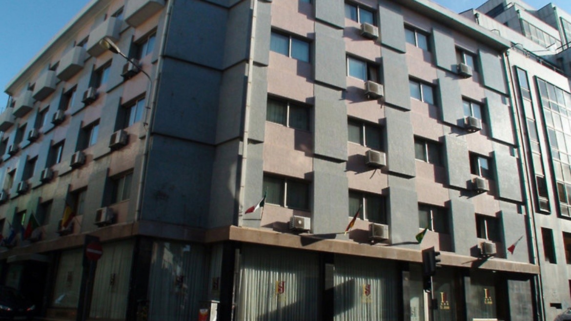 Sao Jose