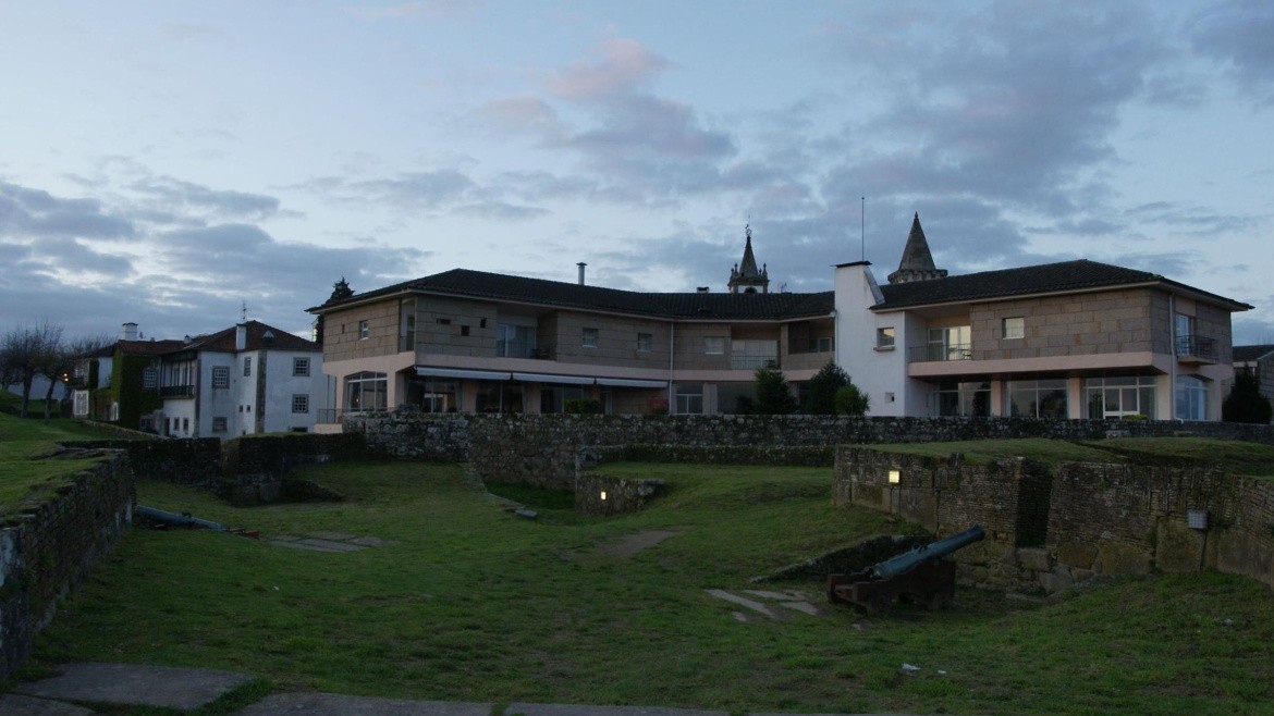 Pousada de Valenca do Minho-Sao Teotonio