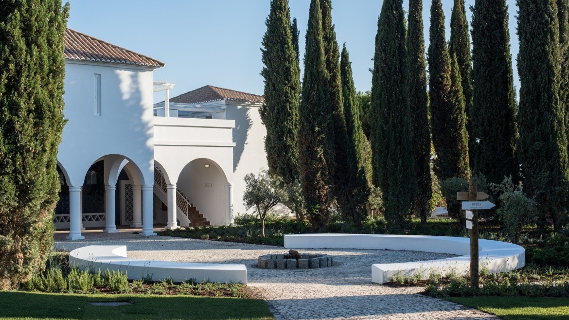 Vila Monte Farm House