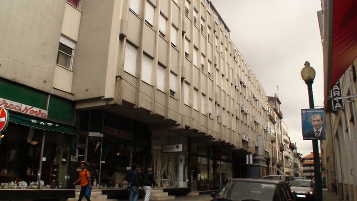 WOT Porto (ex. Malaposta)