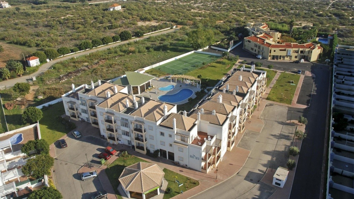 Praia da Lota Resort - Apartments (Vila Nova de Cacela)