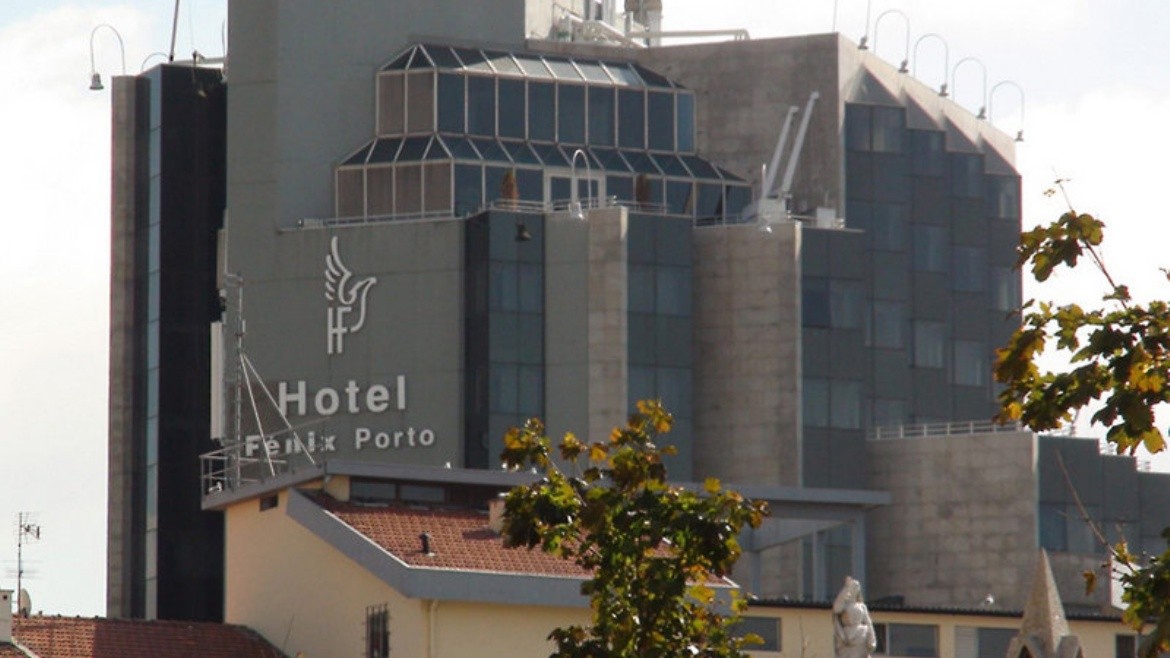 HF Fénix Porto