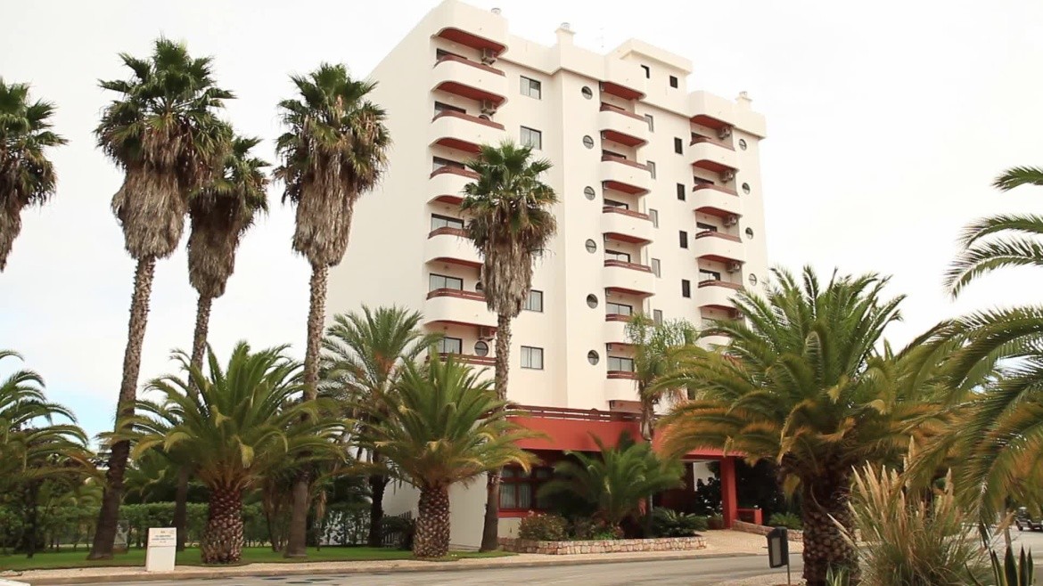 Mirachoro II & III (Praia da Rocha)