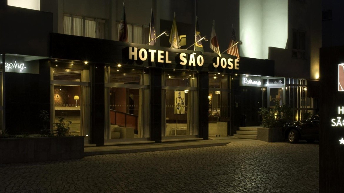 Sao Jose Fatima