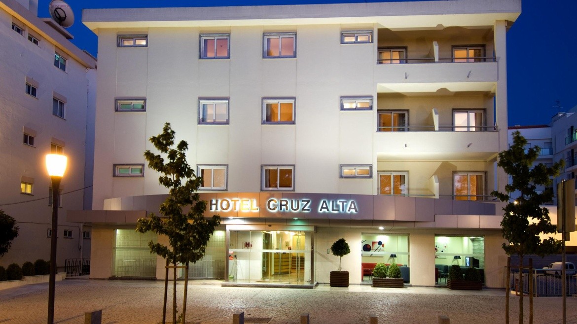 Cruz Alta