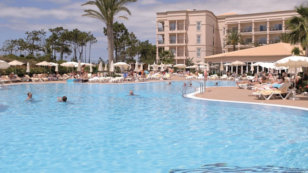 PortoBay Blue Ocean (ex. TUI BLUE Falesia)