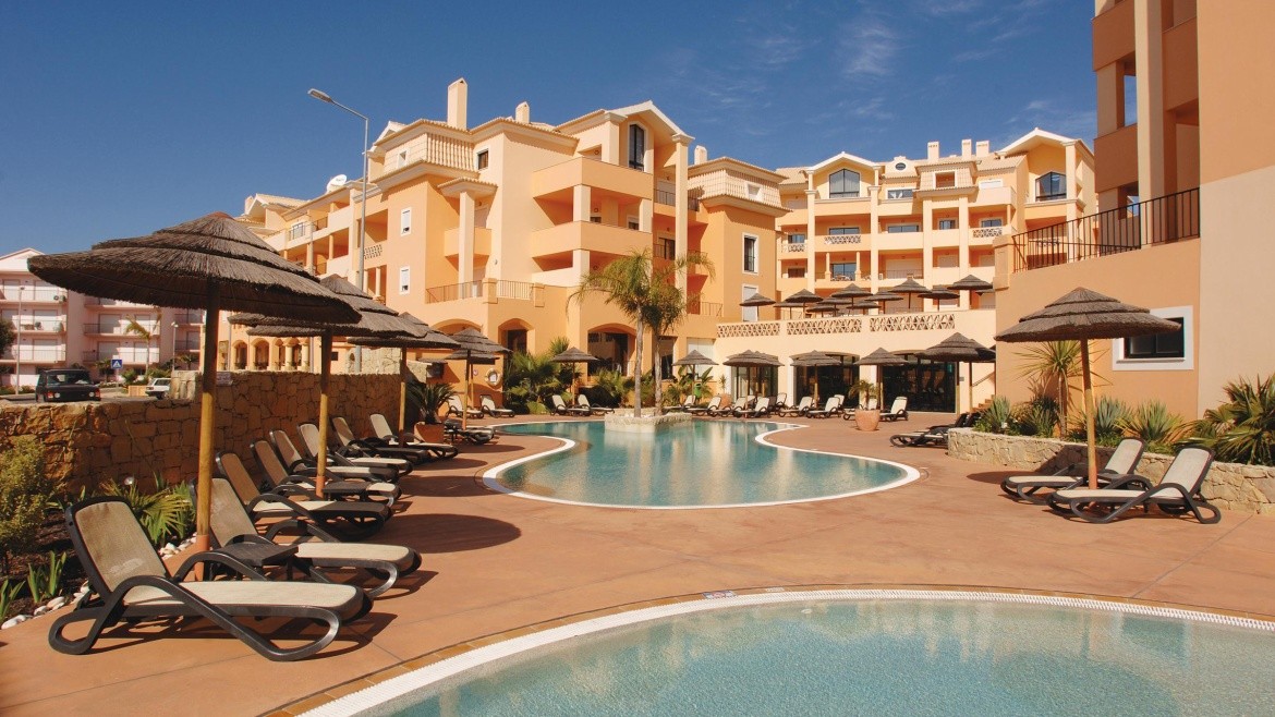 Estrela Da Luz (Praia da Luz)