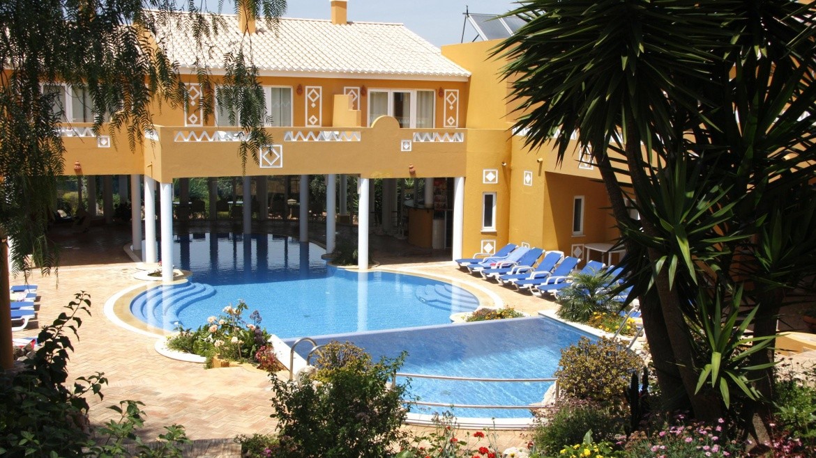 Montinho de Ouro (Praia da Luz)