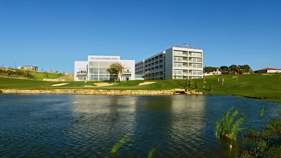 Aldeia dos Capuchos Golf & SPA