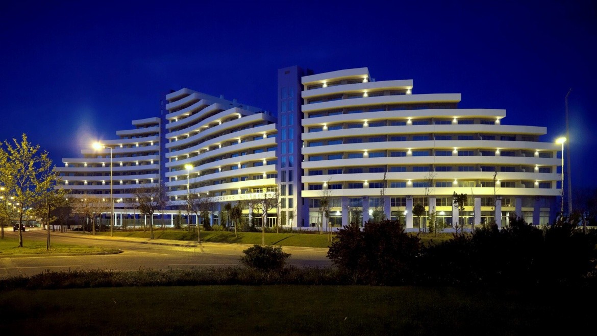 Oceano Atlantico (Portimao)