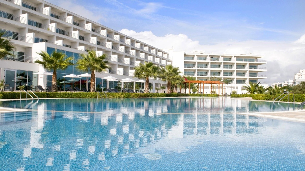 Vista Marina (Praia da Rocha)