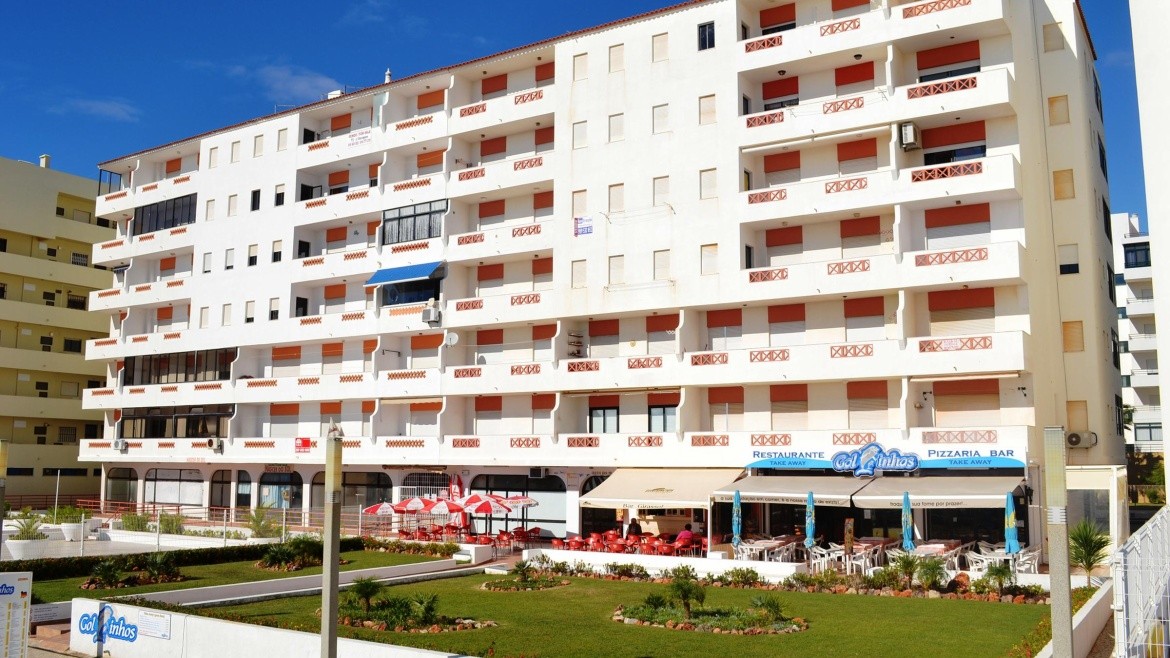 Atlantida (Quarteira)