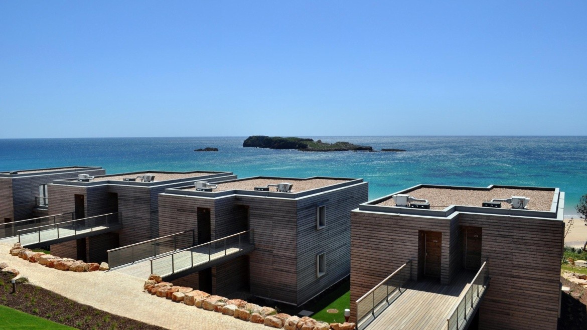 Martinhal Sagres Beach Family Resort