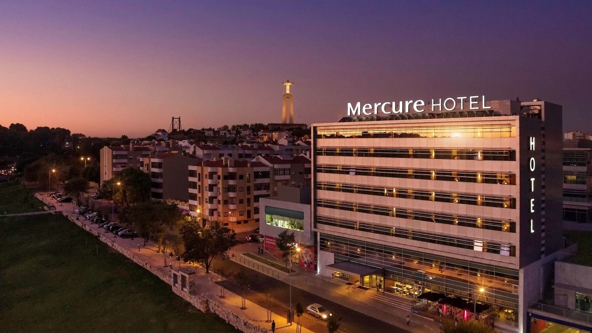 Mercure Lisboa Almada