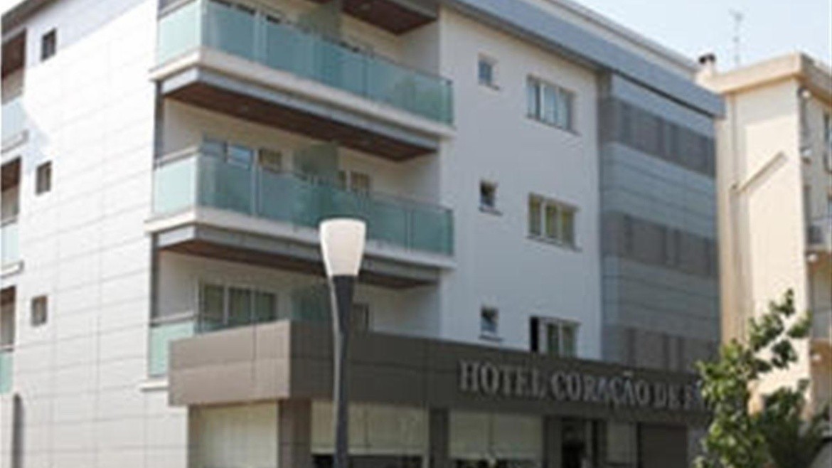 Coracao de Fatima