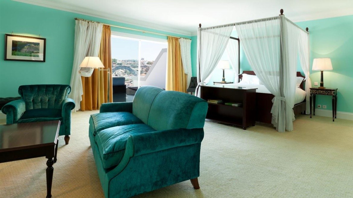 The Yeatman (Vila Nova de Gaia)