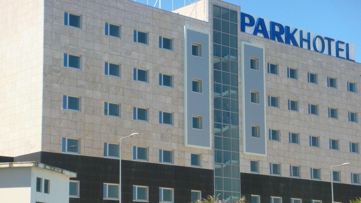 Park Porto Valongo