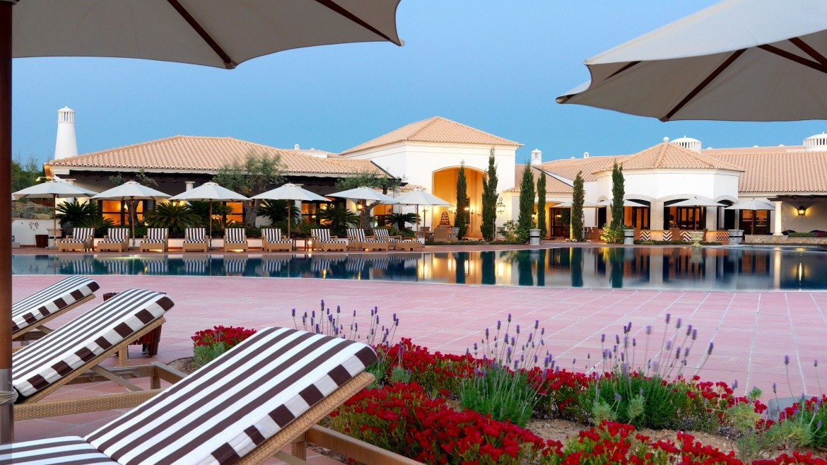 Pine Cliffs Residence (Albufeira)