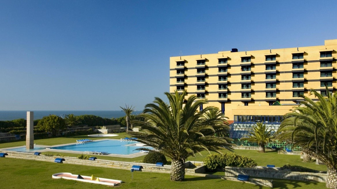 Solverde Spa & Wellness Center