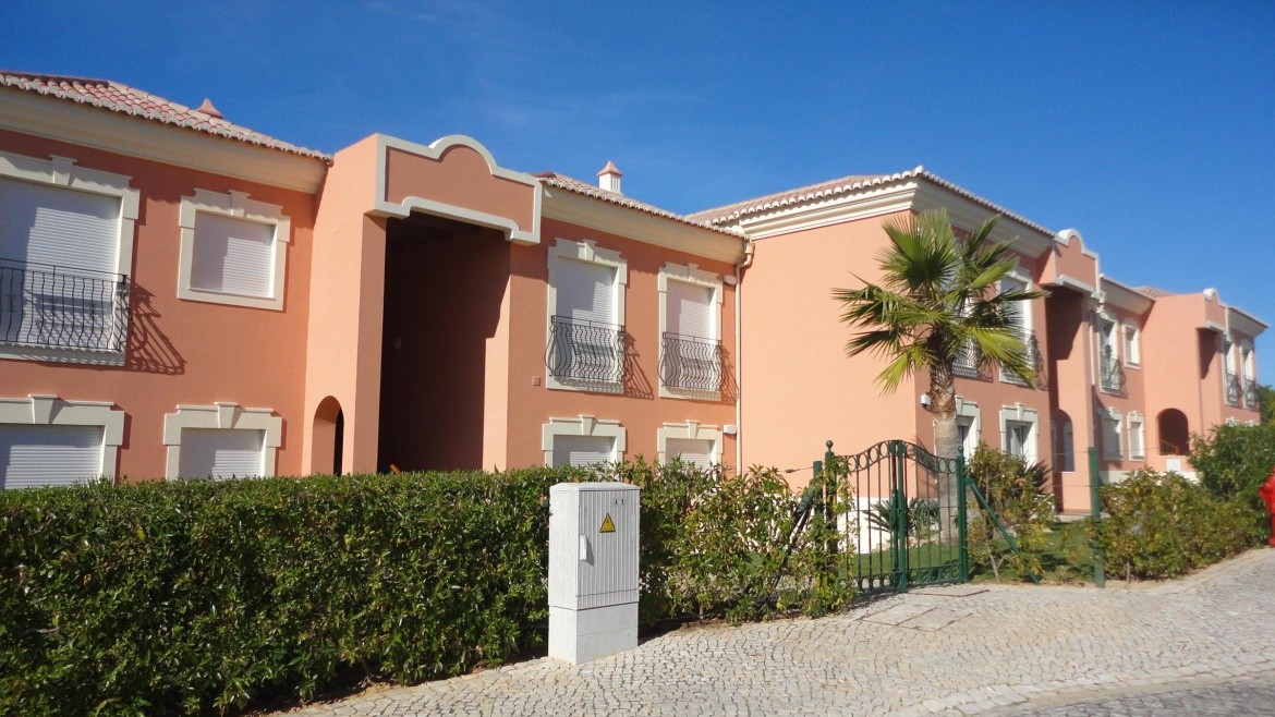 Lakeside Country Club (Almancil)