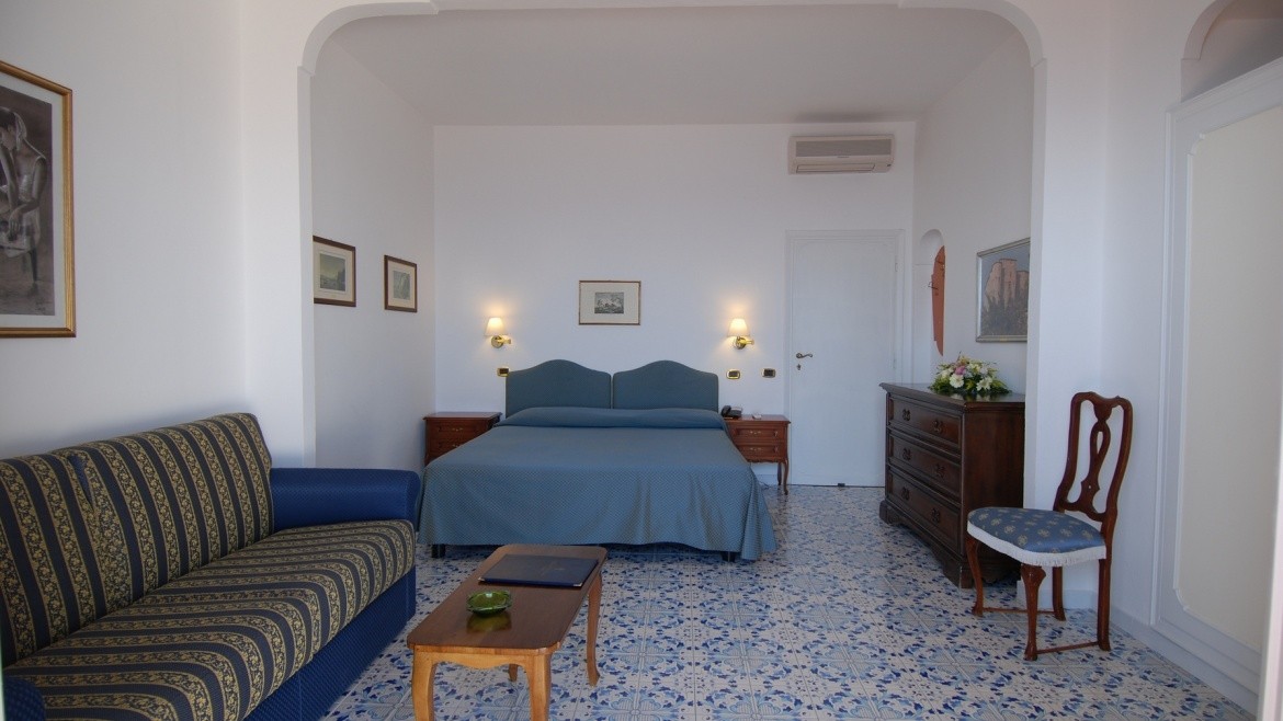 Grand Hotel Excelsior