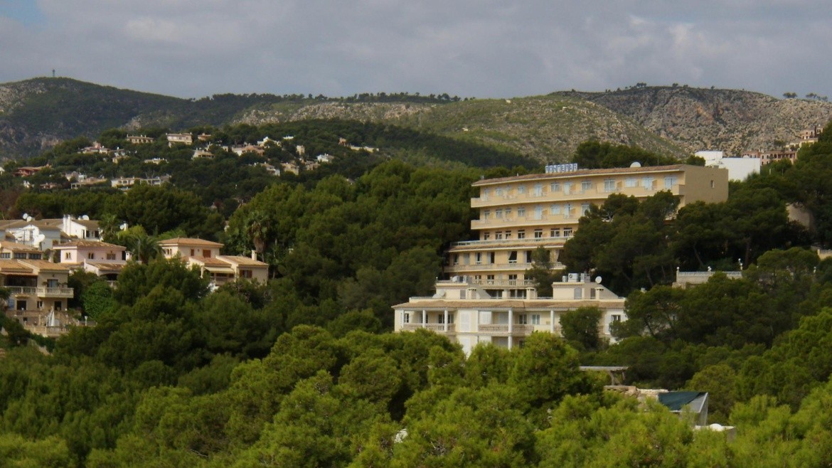 Portals Hills Boutique