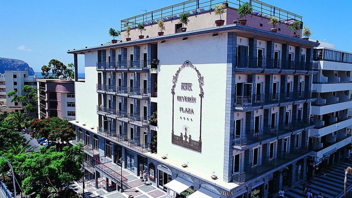 Labranda Reveron Plaza