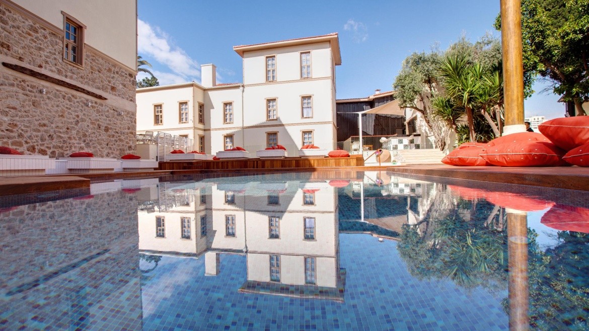 Puding Marina Residence