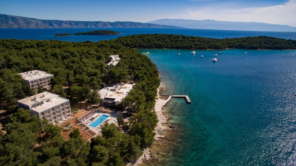 Labranda Senses Resort Vrboska