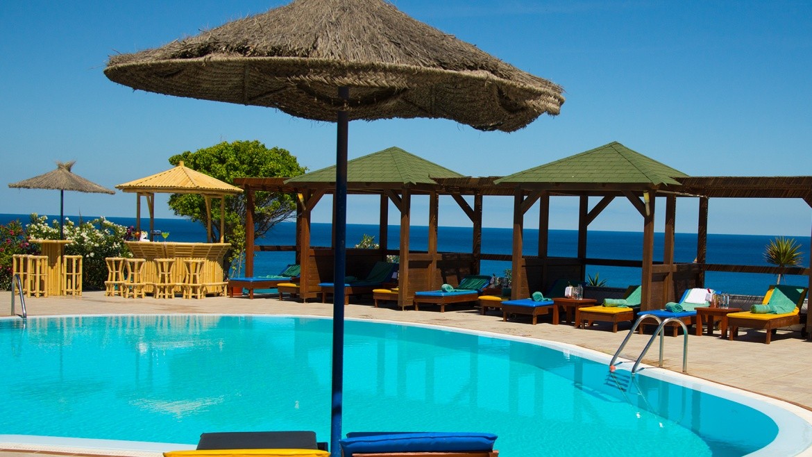 Marina Playa (Playa de Esquinzo)