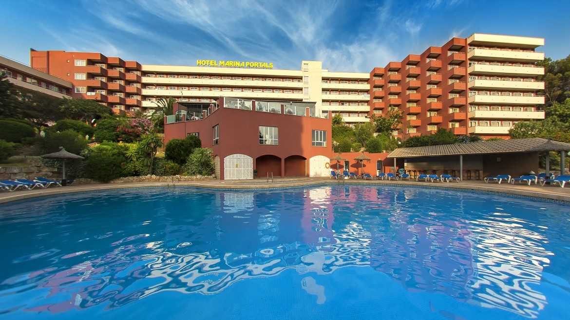 Sallés Marina Portals