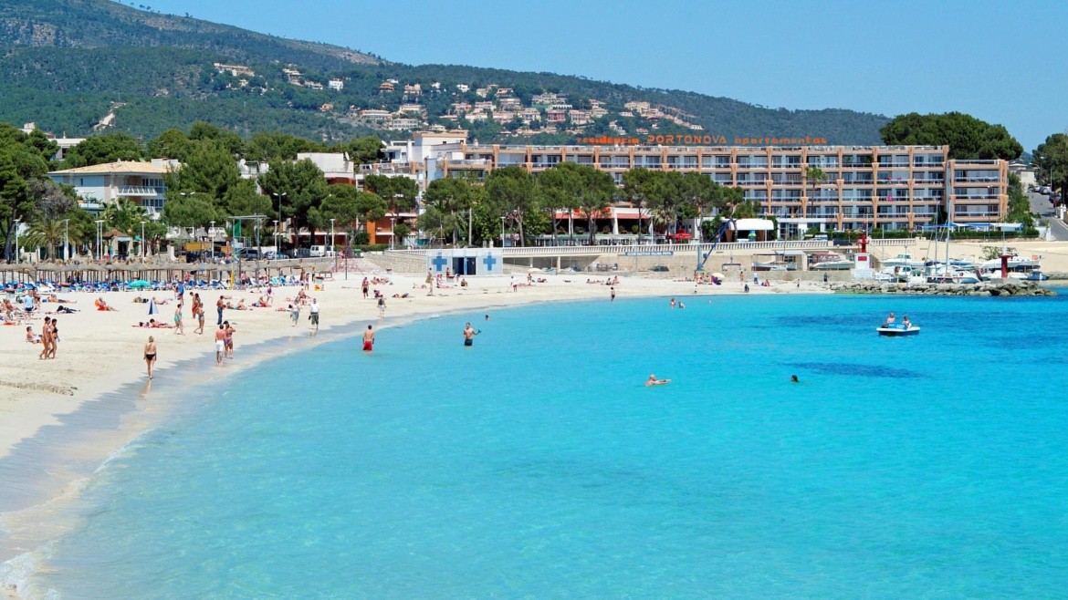 Apartmány Roc Portonova