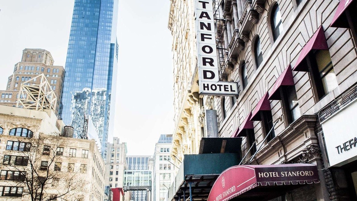 Stanford (New York City)