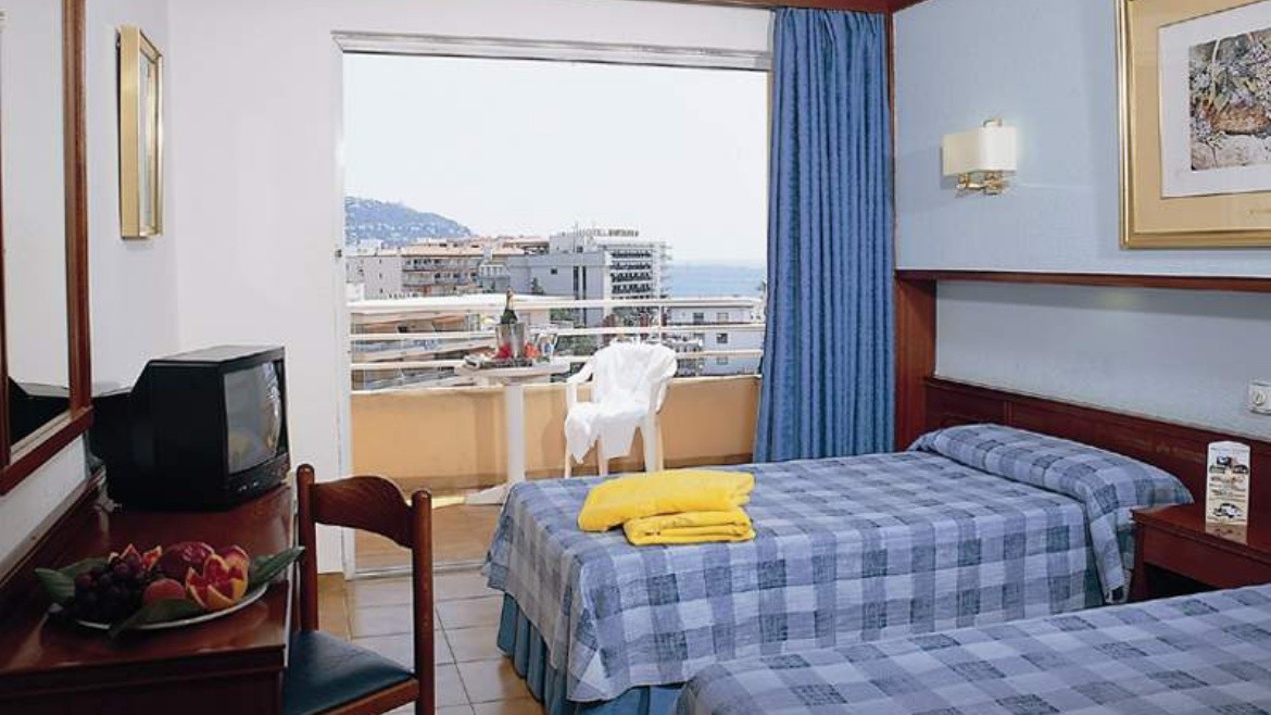 Prestige Sant Marc (Rosas)