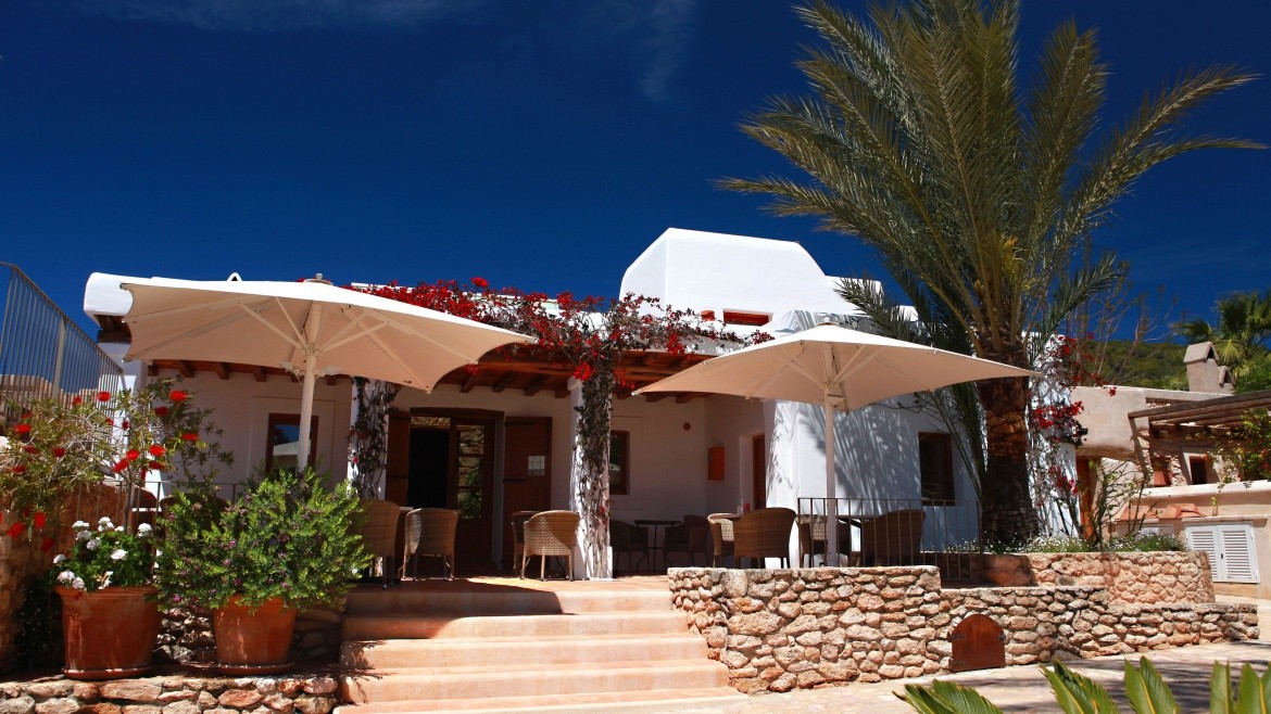 Can Lluc Boutique Country & Villas (San Rafael)