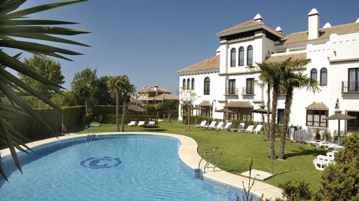 El Cortijo