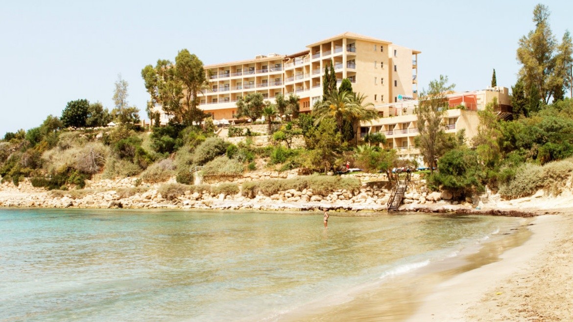 Thalassa Boutique Hotel & Spa