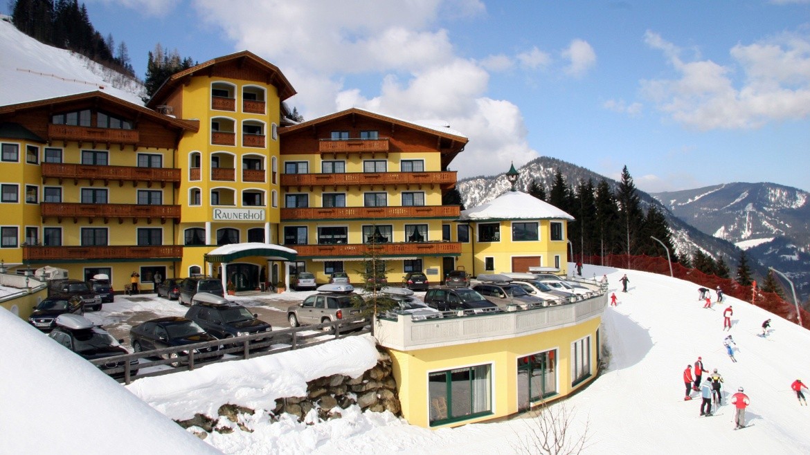 Gut Raunerhof