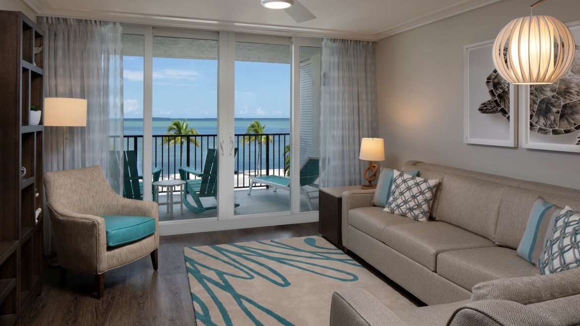 Key West Bayside Inn & Suites